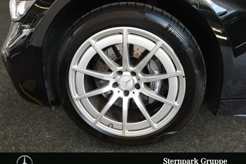 Mercedes-Benz AMG GT din 2024 cu 25.650 km - oferta MER155611 - foto 14