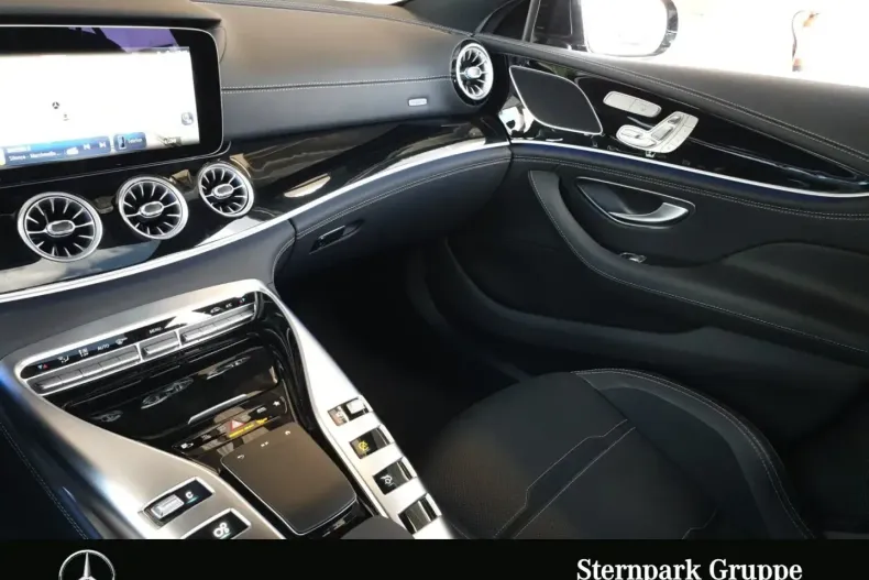 Mercedes-Benz AMG GT din 2024 cu 25.650 km - oferta MER155611 - foto 18