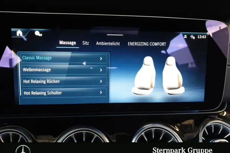 Mercedes-Benz AMG GT din 2024 cu 25.650 km - oferta MER155611 - foto 20