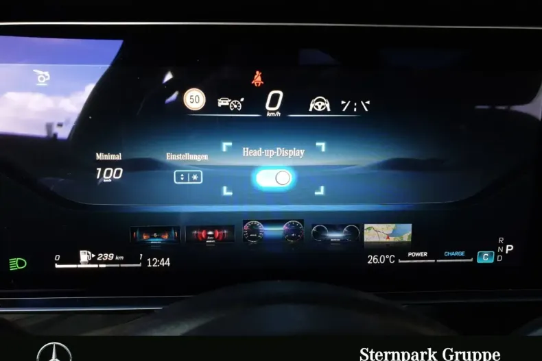 Mercedes-Benz AMG GT din 2024 cu 25.650 km - oferta MER155611 - foto 23