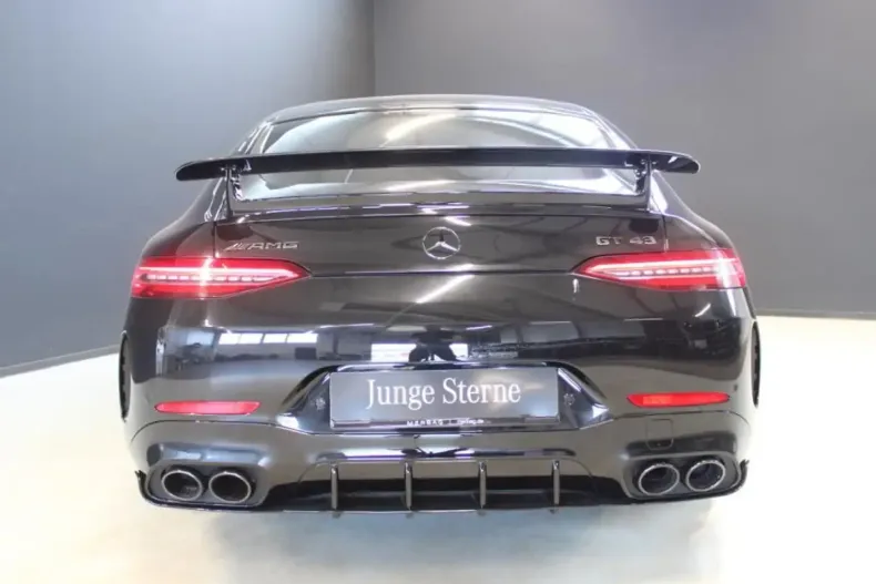 Mercedes-Benz AMG GT din 2024 cu 36.327 km - oferta MER155612 - foto 4