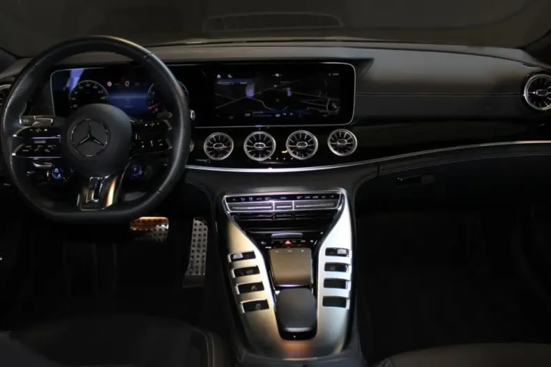 Mercedes-Benz AMG GT din 2024 cu 36.327 km - oferta MER155612 - foto 7