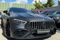 Mercedes-Benz AMG GT din 2022 cu 74.000 km - oferta MER155613 - foto 1