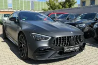 Mercedes-Benz AMG GT din 2022 cu 74.000 km - oferta MER155613 - foto 3
