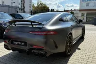 Mercedes-Benz AMG GT din 2022 cu 74.000 km - oferta MER155613 - foto 5