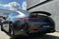 Mercedes-Benz AMG GT din 2022 cu 74.000 km - oferta MER155613 - foto 7