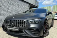 Mercedes-Benz AMG GT din 2022 cu 74.000 km - oferta MER155613 - foto 8