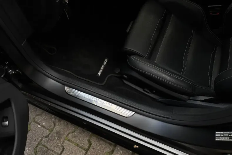 Mercedes-Benz AMG GT din 2022 cu 74.000 km - oferta MER155613 - foto 17