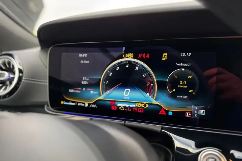 Mercedes-Benz AMG GT din 2022 cu 74.000 km - oferta MER155613 - foto 20