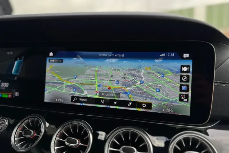 Mercedes-Benz AMG GT din 2022 cu 74.000 km - oferta MER155613 - foto 28