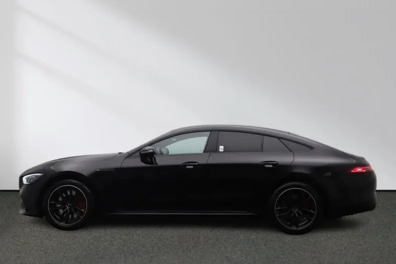 Mercedes-Benz AMG GT din 2023 cu 40.467 km - oferta MER155614 - foto 2