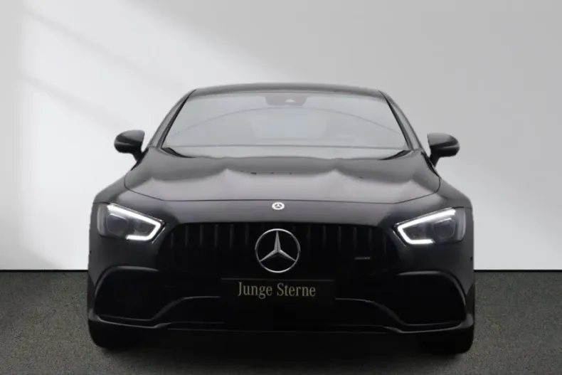 Mercedes-Benz AMG GT din 2023 cu 40.467 km - oferta MER155614 - foto 4