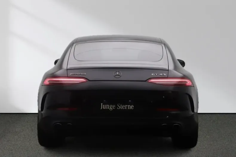 Mercedes-Benz AMG GT din 2023 cu 40.467 km - oferta MER155614 - foto 5