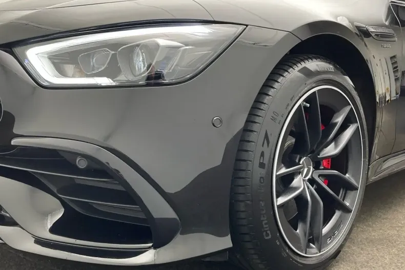 Mercedes-Benz AMG GT din 2023 cu 40.467 km - oferta MER155614 - foto 6