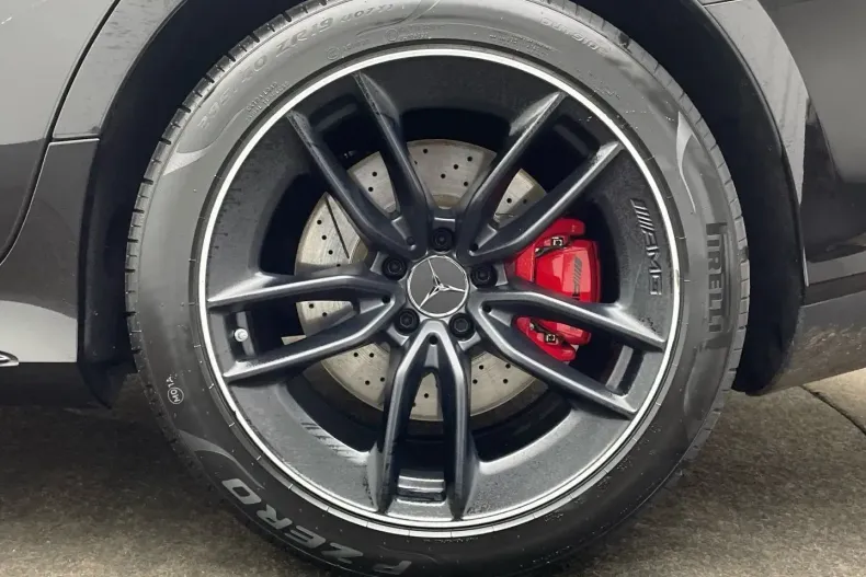 Mercedes-Benz AMG GT din 2023 cu 40.467 km - oferta MER155614 - foto 7