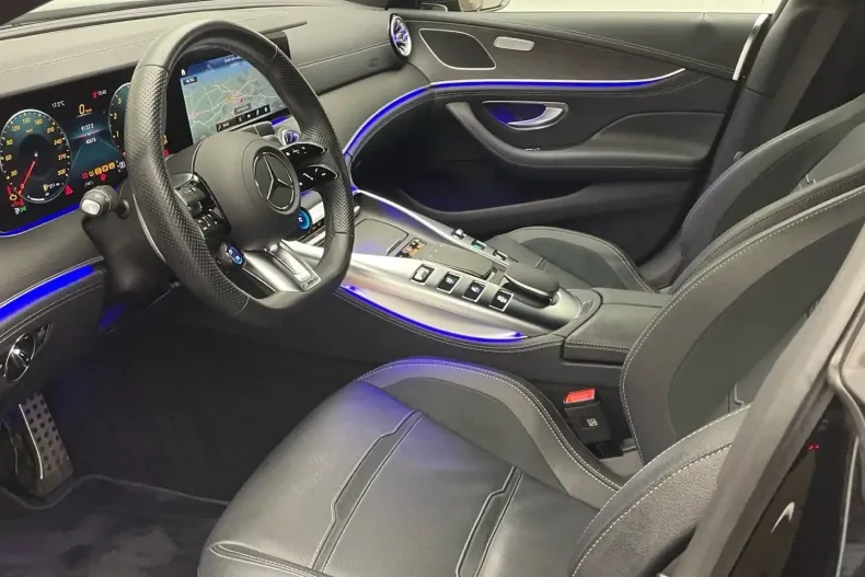 Mercedes-Benz AMG GT din 2023 cu 40.467 km - oferta MER155614 - foto 10