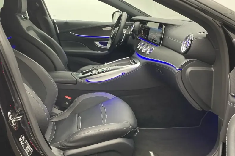 Mercedes-Benz AMG GT din 2023 cu 40.467 km - oferta MER155614 - foto 11