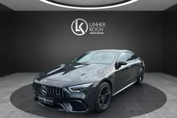 Mercedes-Benz AMG GT din 2020 - oferta MER155615