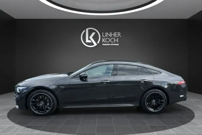 Mercedes-Benz AMG GT din 2020 cu 67.000 km - oferta MER155615 - foto 2