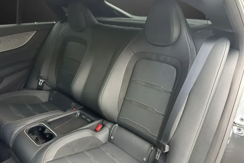 Mercedes-Benz AMG GT din 2020 cu 67.000 km - oferta MER155615 - foto 9