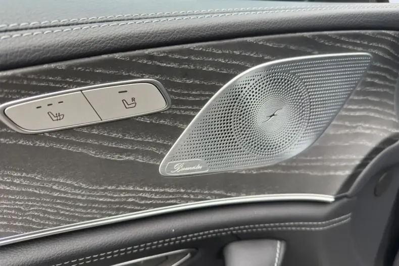 Mercedes-Benz AMG GT din 2020 cu 67.000 km - oferta MER155615 - foto 16