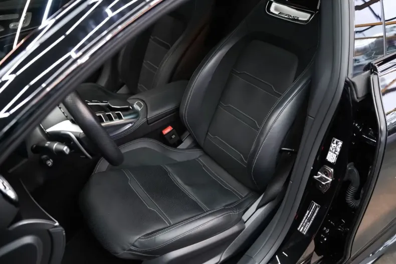 Mercedes-Benz AMG GT din 2023 cu 25.500 km - oferta MER155616 - foto 6