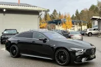 Mercedes-Benz AMG GT din 2021 cu 34.476 km - oferta MER155617 - foto 3
