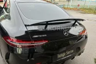 Mercedes-Benz AMG GT din 2021 cu 34.476 km - oferta MER155617 - foto 4