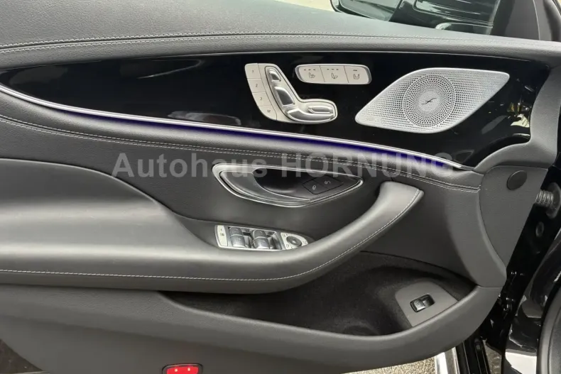 Mercedes-Benz AMG GT din 2021 cu 34.476 km - oferta MER155617 - foto 5