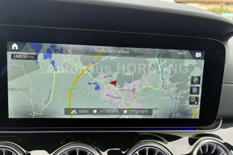 Mercedes-Benz AMG GT din 2021 cu 34.476 km - oferta MER155617 - foto 8