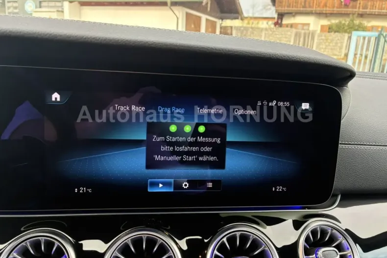 Mercedes-Benz AMG GT din 2021 cu 34.476 km - oferta MER155617 - foto 10