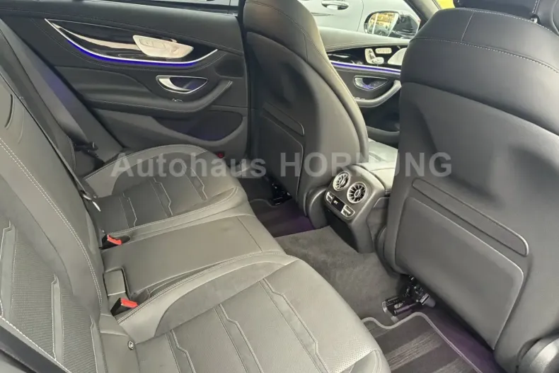 Mercedes-Benz AMG GT din 2021 cu 34.476 km - oferta MER155617 - foto 19