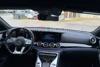 Mercedes-Benz AMG GT din 2021 cu 34.476 km - oferta MER155617 - foto 22