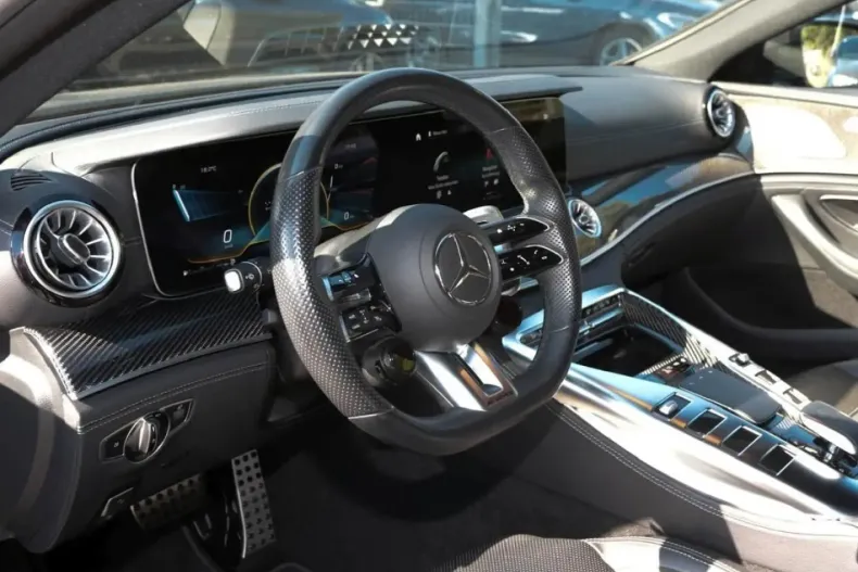 Mercedes-Benz AMG GT din 2021 cu 80.750 km - oferta MER155618 - foto 6