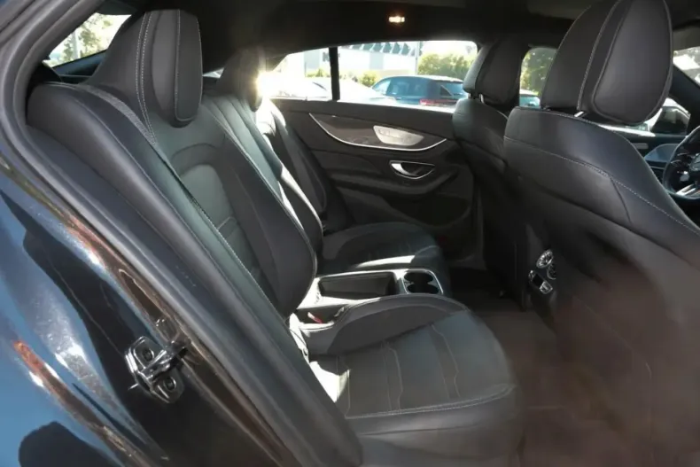 Mercedes-Benz AMG GT din 2021 cu 80.750 km - oferta MER155618 - foto 10