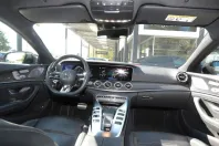 Mercedes-Benz AMG GT din 2021 cu 80.750 km - oferta MER155618 - foto 11