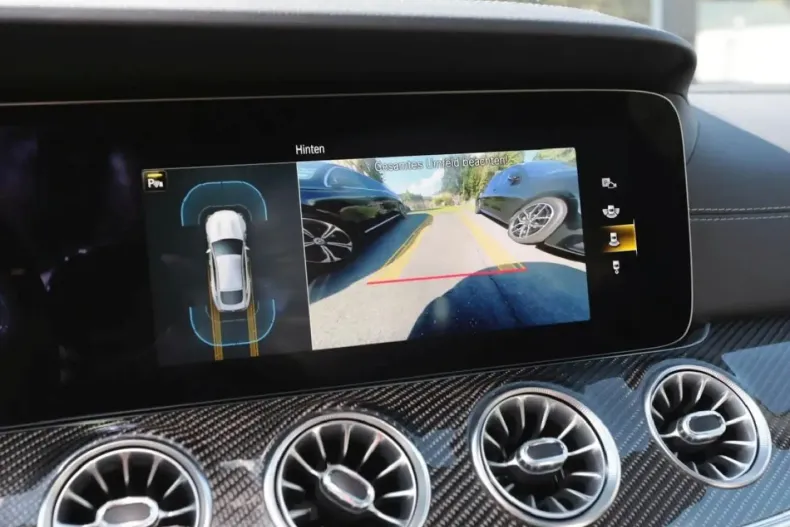 Mercedes-Benz AMG GT din 2021 cu 80.750 km - oferta MER155618 - foto 13