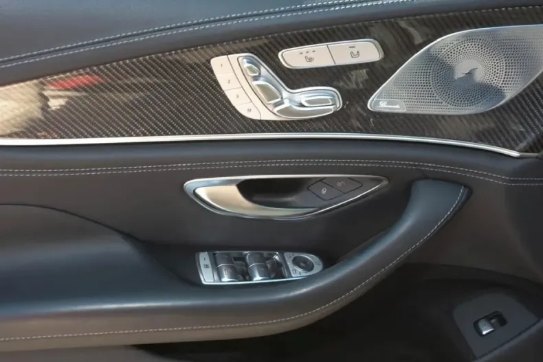 Mercedes-Benz AMG GT din 2021 cu 80.750 km - oferta MER155618 - foto 16