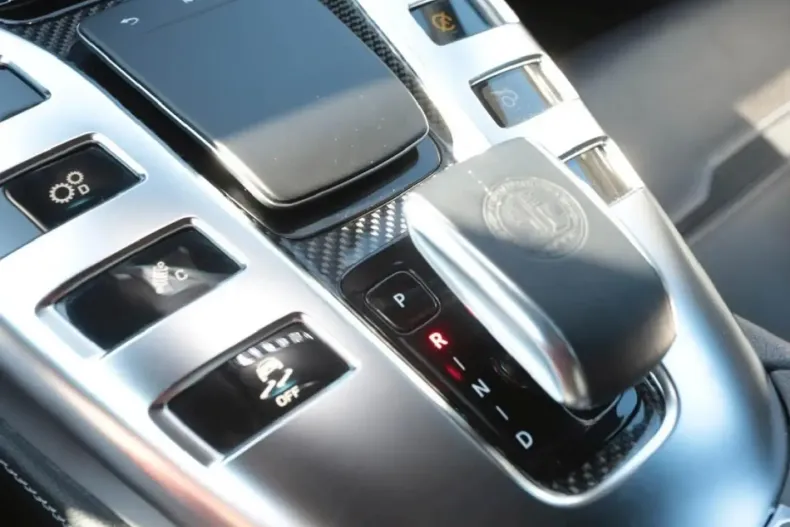 Mercedes-Benz AMG GT din 2021 cu 80.750 km - oferta MER155618 - foto 17