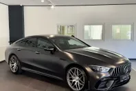 Mercedes-Benz AMG GT din 2020 cu 72.500 km - oferta MER155619 - foto 2