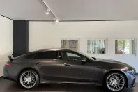 Mercedes-Benz AMG GT din 2020 cu 72.500 km - oferta MER155619 - foto 5