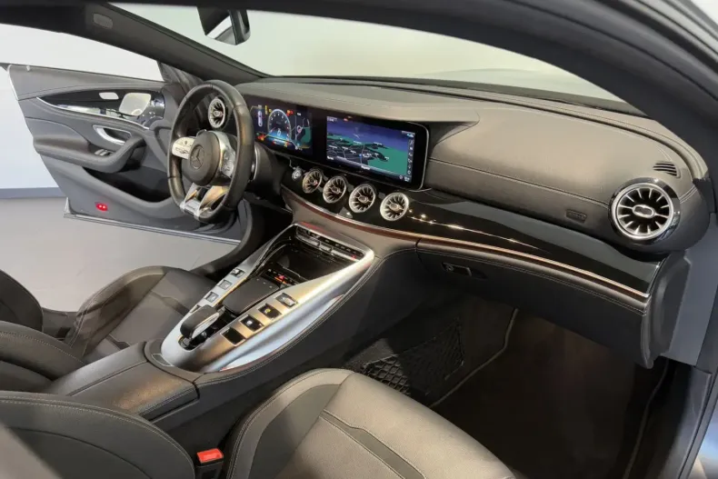 Mercedes-Benz AMG GT din 2020 cu 72.500 km - oferta MER155619 - foto 9