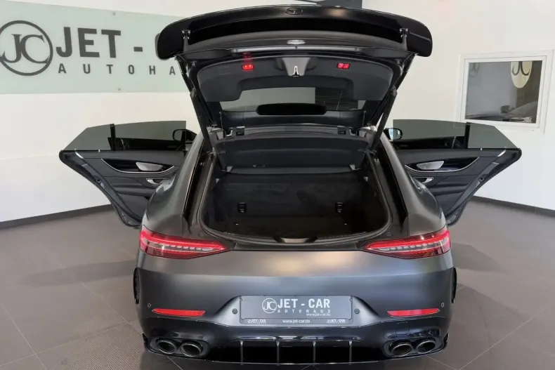 Mercedes-Benz AMG GT din 2020 cu 72.500 km - oferta MER155619 - foto 18