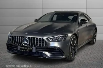 Mercedes-Benz AMG GT din 2020 - oferta MER155620