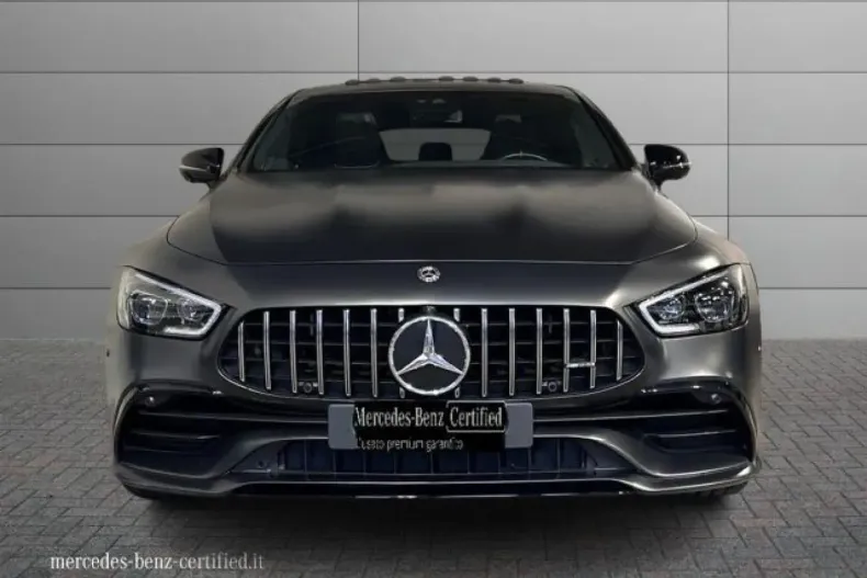 Mercedes-Benz AMG GT din 2020 cu 37.978 km - oferta MER155620 - foto 3