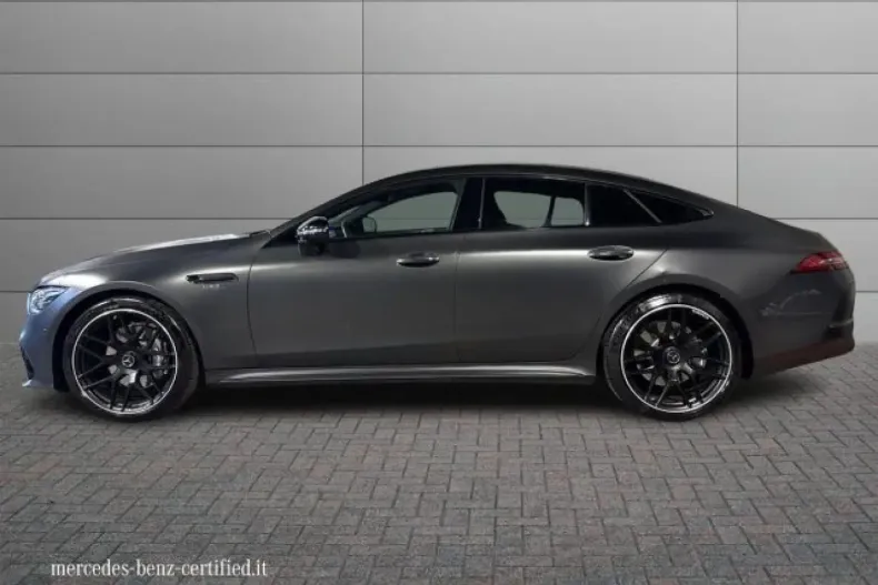 Mercedes-Benz AMG GT din 2020 cu 37.978 km - oferta MER155620 - foto 6