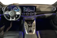 Mercedes-Benz AMG GT din 2020 cu 37.978 km - oferta MER155620 - foto 9