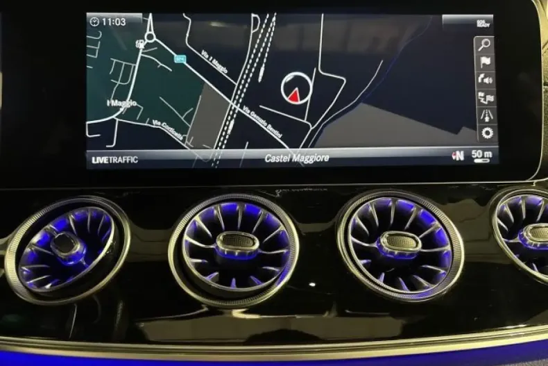 Mercedes-Benz AMG GT din 2020 cu 37.978 km - oferta MER155620 - foto 12