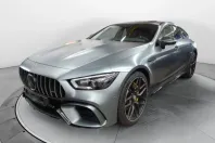 Mercedes-Benz AMG GT din 2020 cu 69.000 km - oferta MER155621 - foto 1