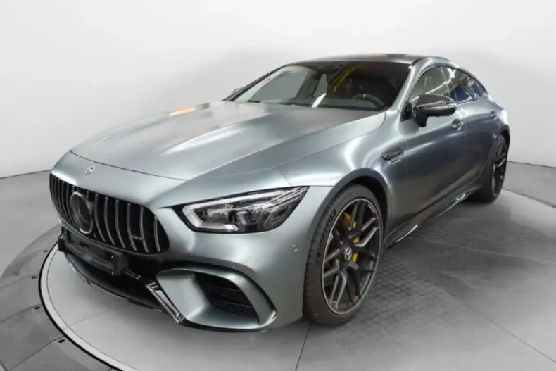 Mercedes-Benz AMG GT din 2020 cu 69.000 km - oferta MER155621 - foto 1